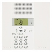 Блок сигнализации Polyx с GSM