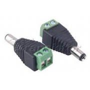 Коннектор клеммный Terminal-DC5.5M