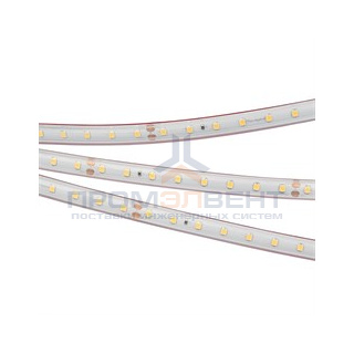 Лента RTW 2-5000PS 24V Warm3000 (2835, 80 LED/m, LUX)