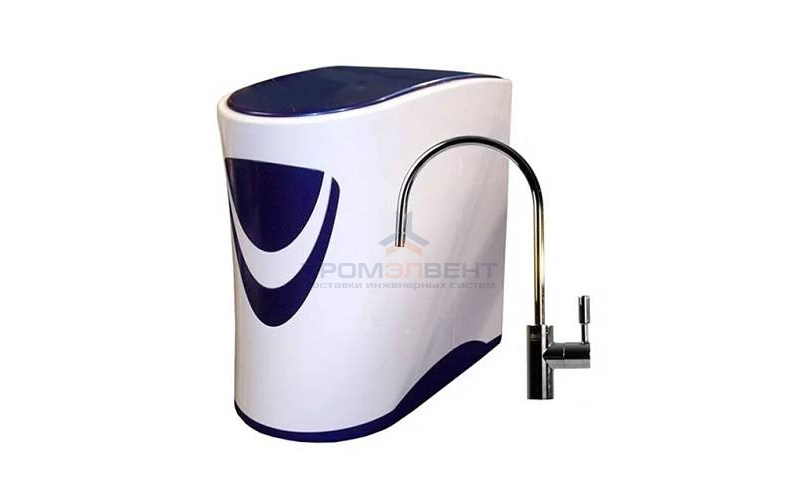 Система обратного осмоса Atoll A-550p box STD (старое название A-560Ep Sailboat)