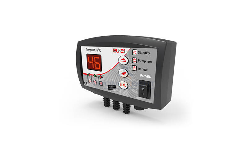 Контроллер для насоса TECH ST-21