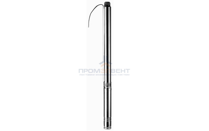 Насос одинарный Wilo-Sub TWU 3-0123