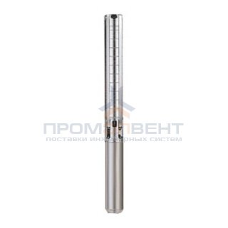 Насос скважинный Grundfos SP 1A-57 (1x200-240Вv)