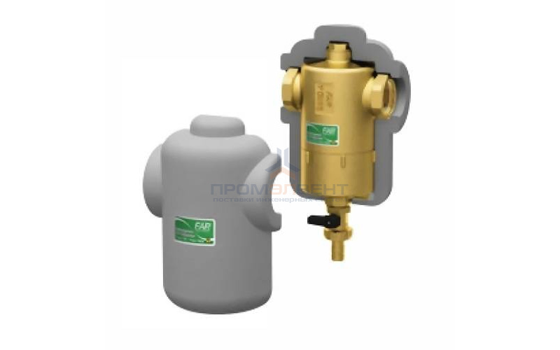 Грязеуловитель FAR 2206 - 2