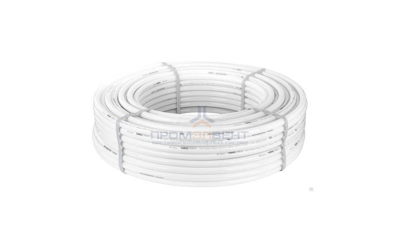 Труба металлопластиковая VALTEC V - 26x3.0 (PE-Xb/AL/PE-Хb, PN25, Tmax 95°C, бухта 20 м.)