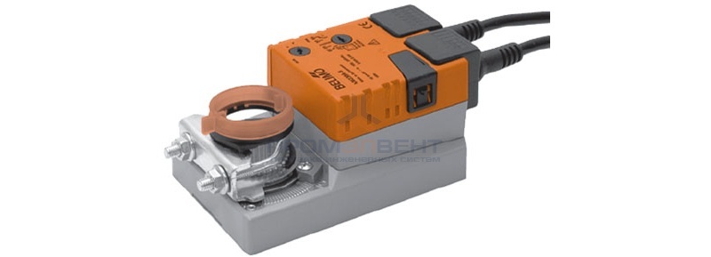 Электропривод Belimo NM230A-S