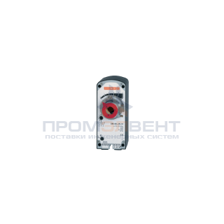 Электропривод GRUNER 341-024-05-S2