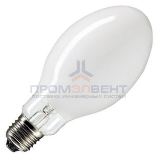 Лампа ртутная Osram HQL 50W E27