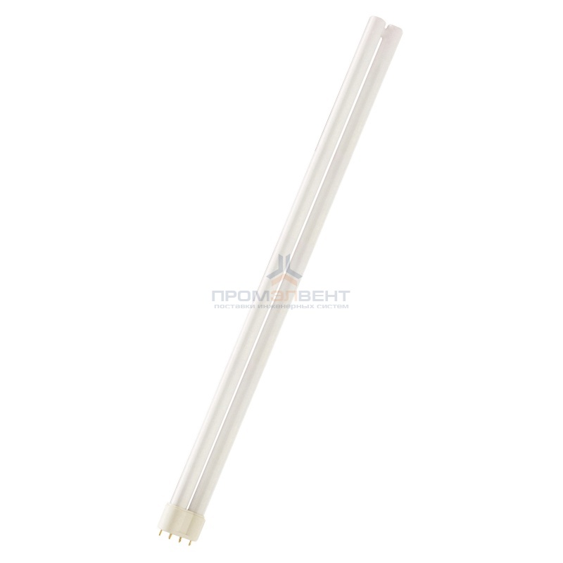 Лампа Philips MASTER PL-L 55W/840/4P 2G11 холодно-белая