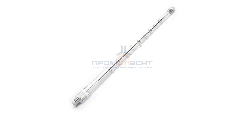 Лампа галогенная линейная HL330 2000W R7s 220V 327.4mm