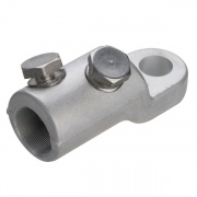 Наконечник болтовой 2НБЕ 25/50 (КВТ) со срывными болтами