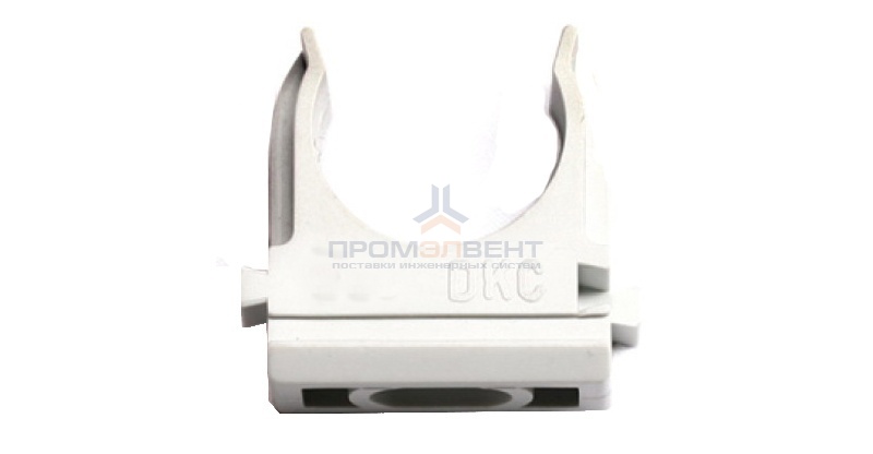 Держатель с защелкой, д.16мм DKC