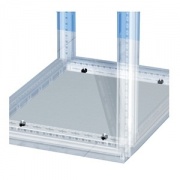 Дно сплошное, для шкафов CQE 1000 x 600мм