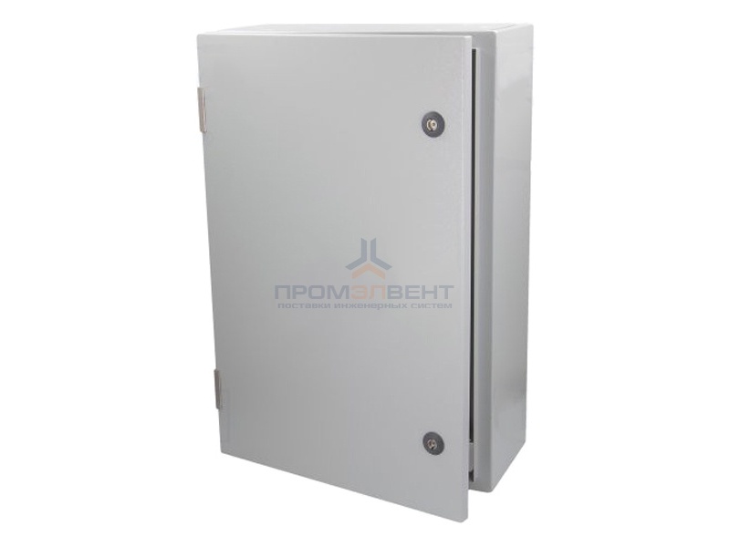 Шкаф ABB SR2 IP65 1200х800х300мм с монтажной платой